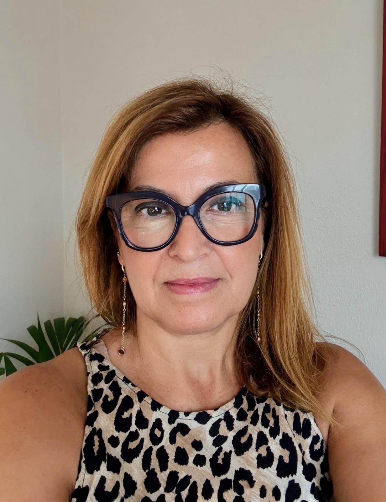 Dña. Eva Sánchez Castro