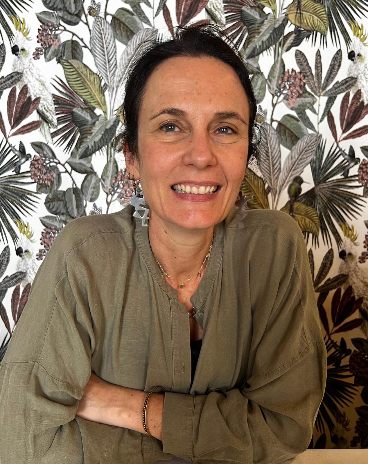 Dña. Marta Jurado Ávalos