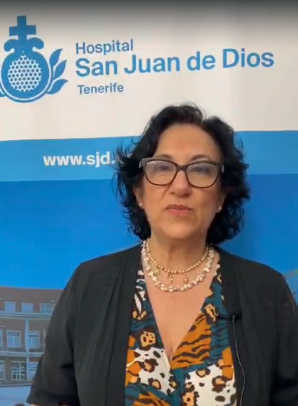Dña. Rocío Álvarez