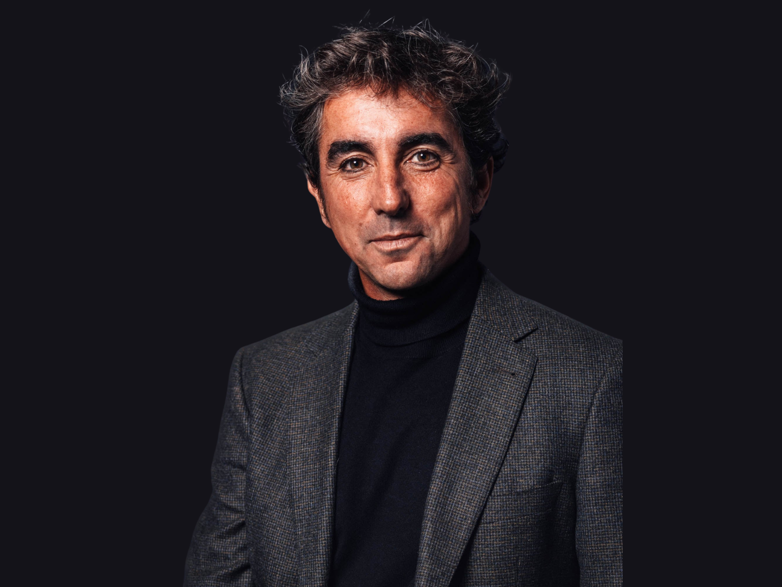 D. José González