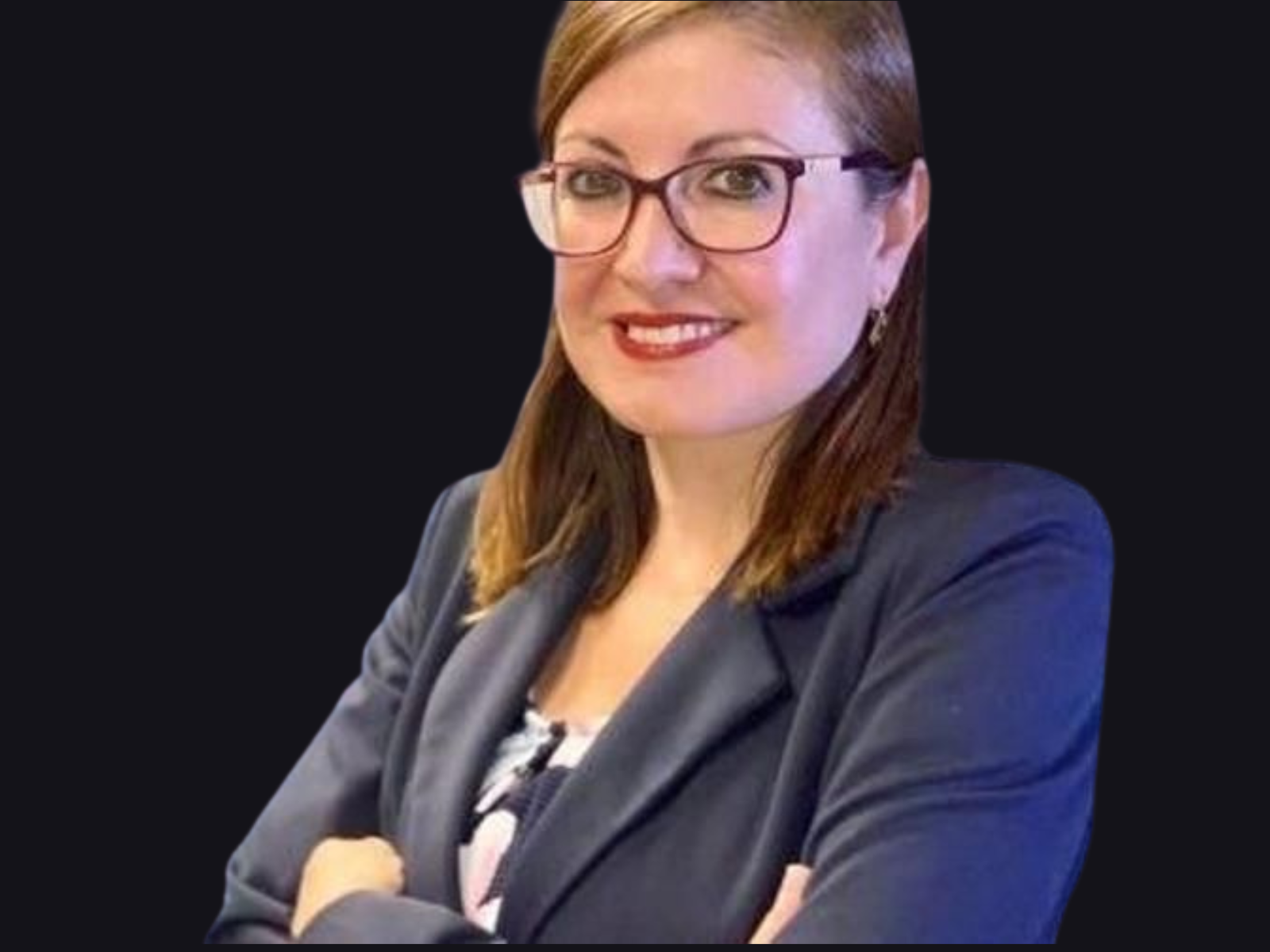 Dña. Carina Soledad González