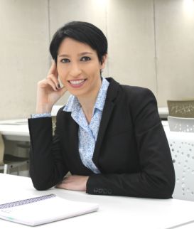 Dña. Inmaculada Méndez Mateo